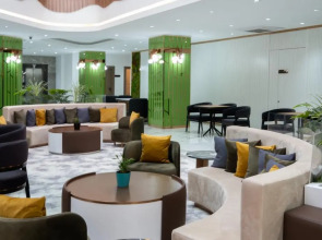 Ramada Resort by Wyndham Pamukkale Thermal