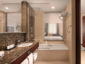 Sheraton Istanbul Levent