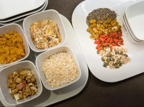 Boutique Hotel Albus Amsterdam Centre