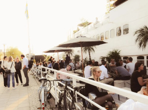 Rygerfjord Hotel & Hostel