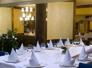 Отель Ciudad de Castelldefels