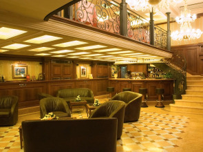 Отель Royal San Marco 