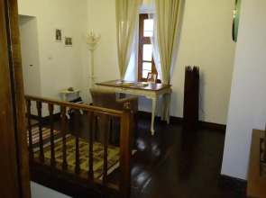 Aristonicus Boutique Hotel