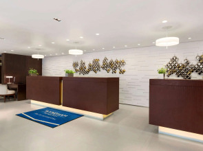 Отель Ramada by Wyndham Colombo