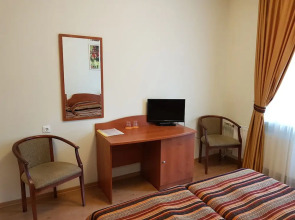 Дом творчества Архитектор