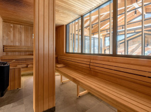 Alpina Eclectic Hotel