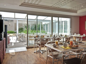 Aparthotel Adagio Access Marseille Prado Perier