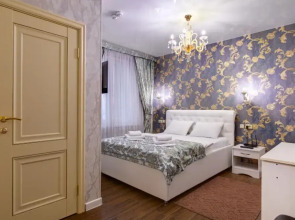 Оскар Некрасовка