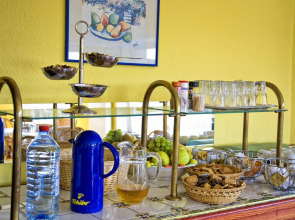 Hotel Rehberge Berlin Mitte