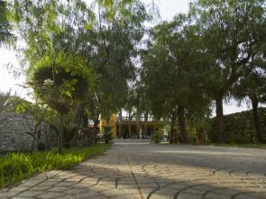 VillaFanizza PORTO CESAREO