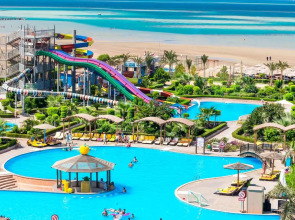 Hawaii Caesar palace Hotel & Aqua Park