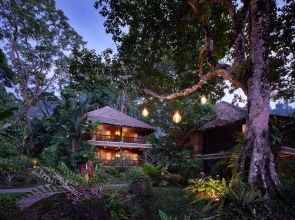 Khaolak Paradise Resort