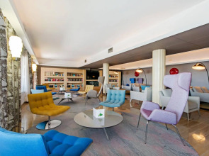 Hotel Coronado Thallasso & Spa