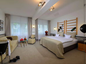 Best Western Premier Parkhotel Kronsberg