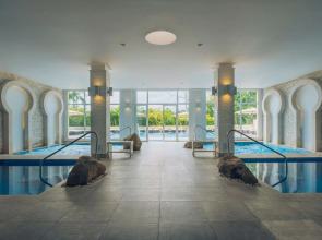 Iberostar Selection Bávaro Suites