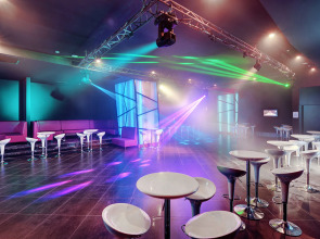 Tui Magic Life Jacaranda - All Inclusive