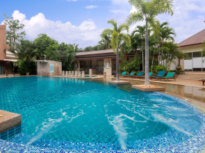 Ao Nang Timber House