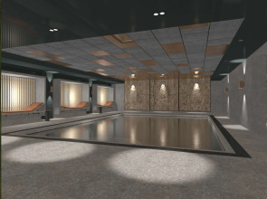 Scandic Holmenkollen Park