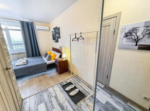 Posutochno50 (Посуточно50) на улице Совхозная 16 корпус 2