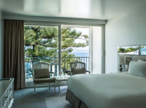 Sofitel Golfe d'Ajaccio Thalassa sea & spa