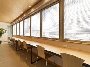 R Star Hostel Kyoto Japan