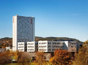 Scandic Lerkendal