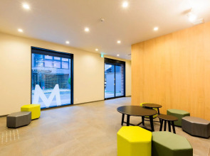 M’s Hotel Gojo Odawara