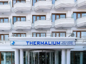 Thermalium Wellness & Spa Hotel by Vima