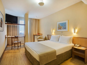 Windsor Plaza Copacabana