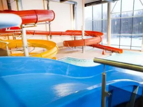 Trasalis - Trakai resort & SPA