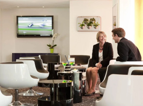 ibis Styles Rennes Centre Gare Nord