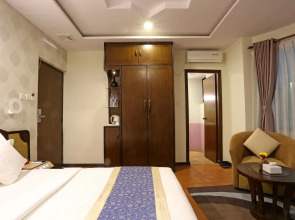 Dahlia Boutique Hotel