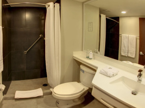 City Express by Marriott Matamoros