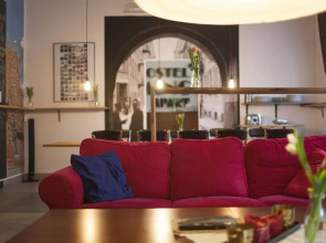 Hostel Flamingo Lodz