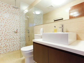 Regalia Upper View Hotel