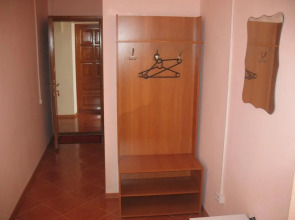 Отель Наран