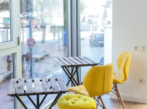 We Hostel Palma Albergue Juvenil