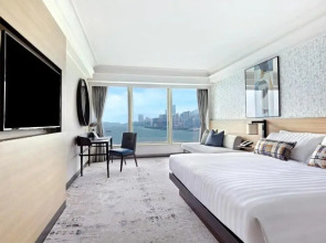 Harbour Grand Kowloon