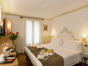 Unahotels Ala Venezia - Adults Only