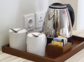 The Evitel Resort Ubud