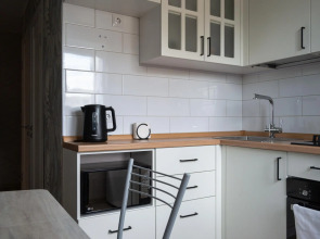 Апартаменты на проезде Приорова