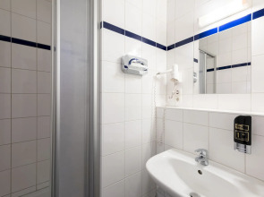 a&o Stuttgart City - Hostel