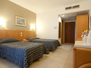 QAWRA Palace Resort & SPA