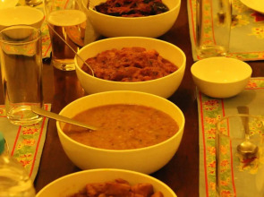 Pratap bhawan Home stay