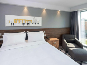Hampton by Hilton Poznan Old Town