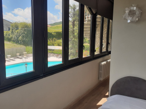 AgriHotel Villa Ambra