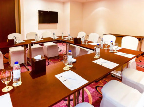 Golden Tulip Downtown Abu Dhabi