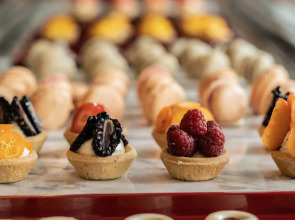 Апарт-отель Grecotel Luxme Costa Botanica