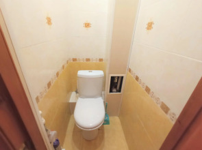 Апартаменты на улице Техническая