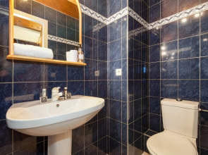 Chalet Résidence Chantey Mourry 6